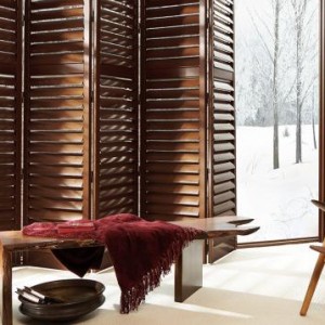 Stores Hunter Douglas (Persiennes NEW STYLE)